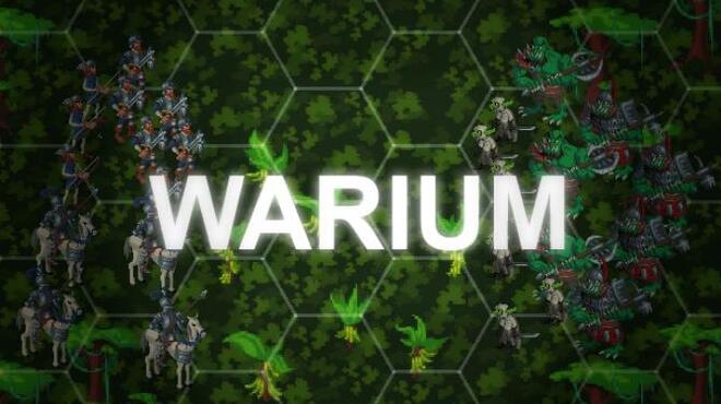 WARIUM Free Download