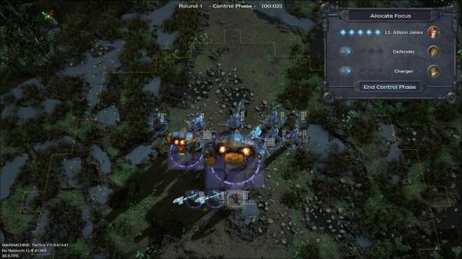 WARMACHINE: Tactics PC Crack