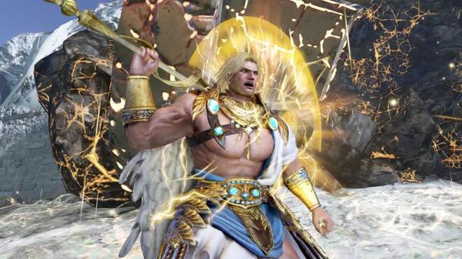 WARRIORS OROCHI 4 - 無双OROCHI３ Torrent Download