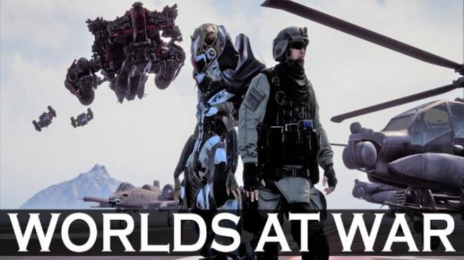 WORLDS AT WAR Free Download