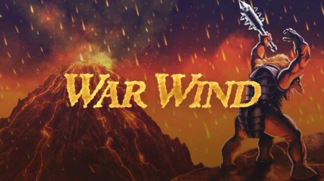 War Wind  Free Download