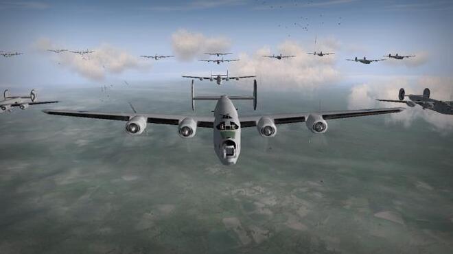 WarBirds Dogfights Torrent Download