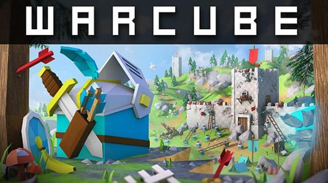 Warcube Free Download