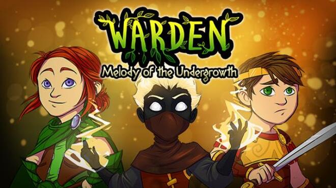 Warden: Melody of the Undergrowth Free Download