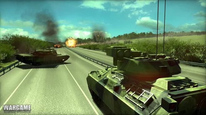 Wargame: European Escalation Torrent Download