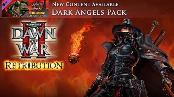 Warhammer 40,000: Dawn of War II: Retribution Free Download