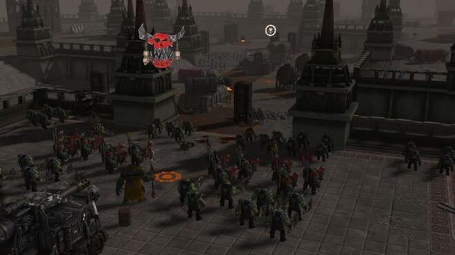 Warhammer 40,000: Sanctus Reach - Legacy of the Weirdboy PC Crack