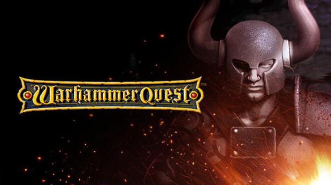 Warhammer Quest Free Download