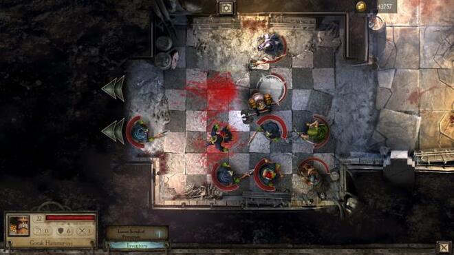 Warhammer Quest Torrent Download