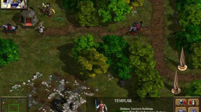 Warlords Battlecry III Torrent Download