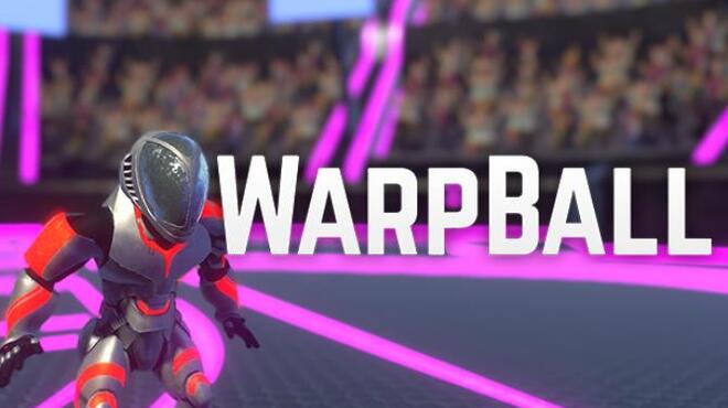 WarpBall Free Download