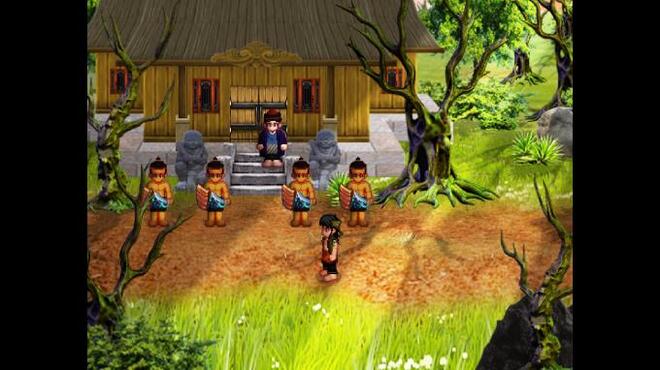 Warriors of Vilvatikta Torrent Download