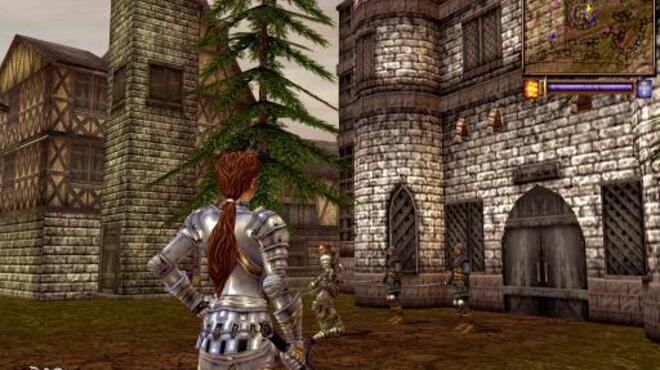 Wars and Warriors: Joan of Arc Torrent Download