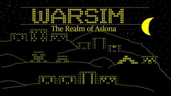 Warsim: The Realm of Aslona Free Download