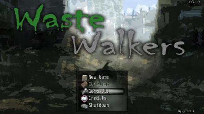 Waste Walkers Torrent Download