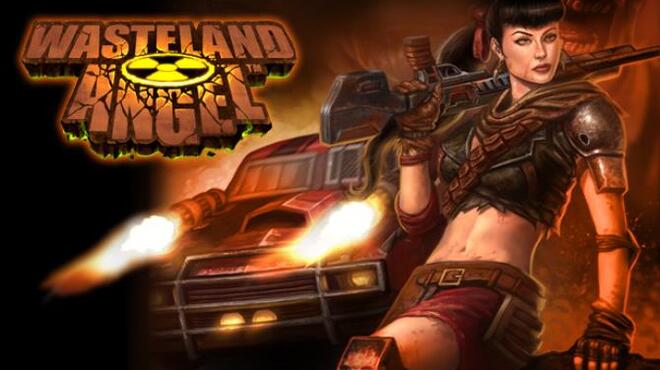 Wasteland Angel Free Download