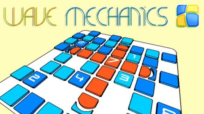 Wave Mechanics Free Download