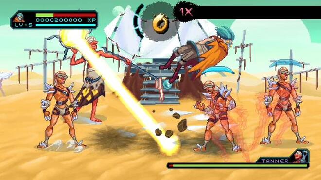 Way of the Passive Fist PC Crack