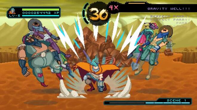 Way of the Passive Fist Torrent Download