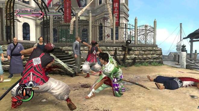 Way of the Samurai 4 Torrent Download