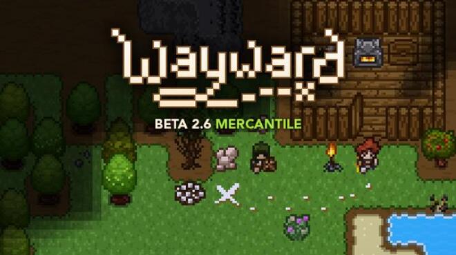 Wayward Free Download