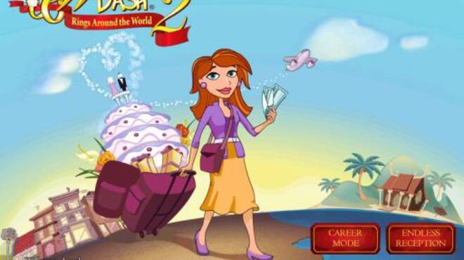 Wedding Dash® 2: Rings Around the World Torrent Download