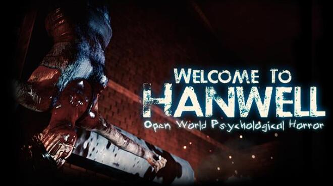 Welcome to Hanwell Free Download