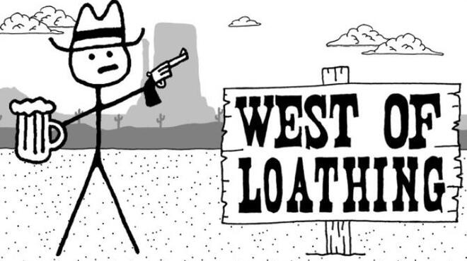 West of Loathing Free Download