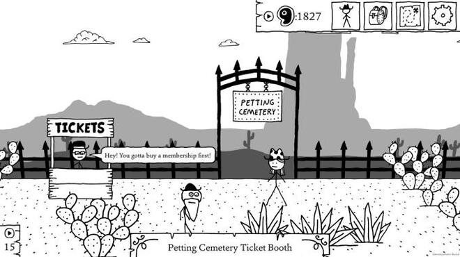 West of Loathing PC Crack