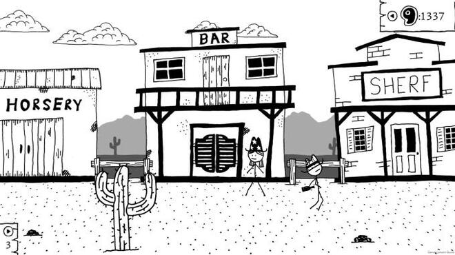 West of Loathing Torrent Download