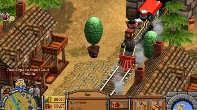 Westward® IV: All Aboard Torrent Download