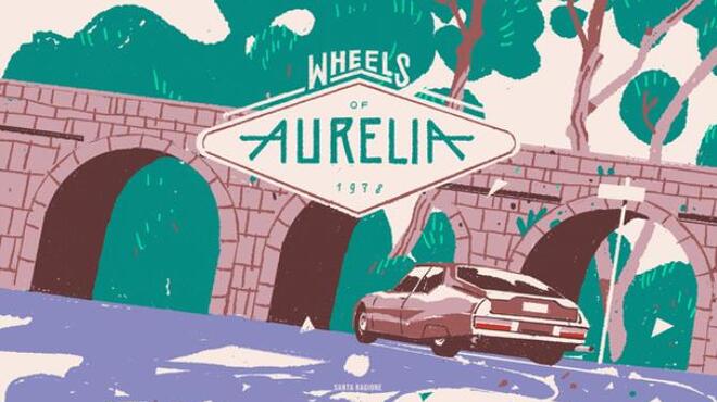 Wheels of Aurelia Free Download