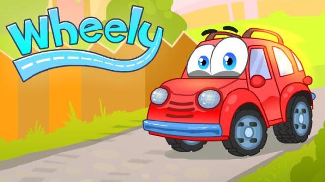 Wheely Free Download