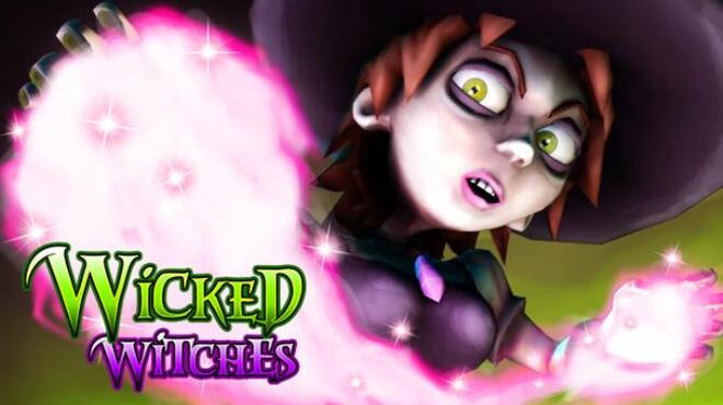 Wicked Witches Free Download