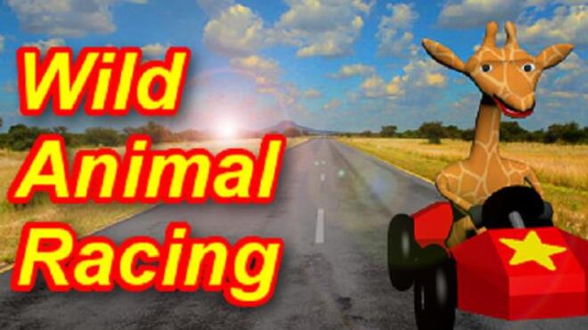 Wild Animal Racing Free Download