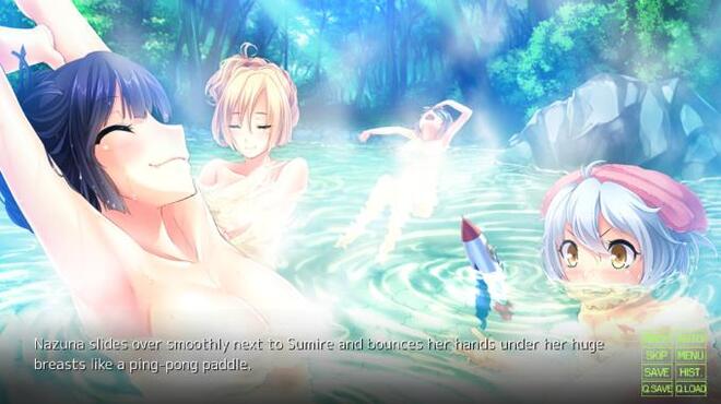 Wild Romance: Mofu Mofu Edition PC Crack