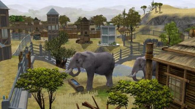 Wildlife Park 2 Torrent Download