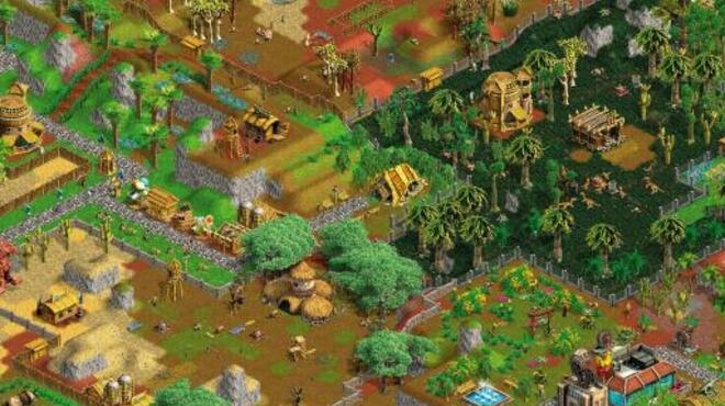 Wildlife Park Gold Reloaded PC Crack