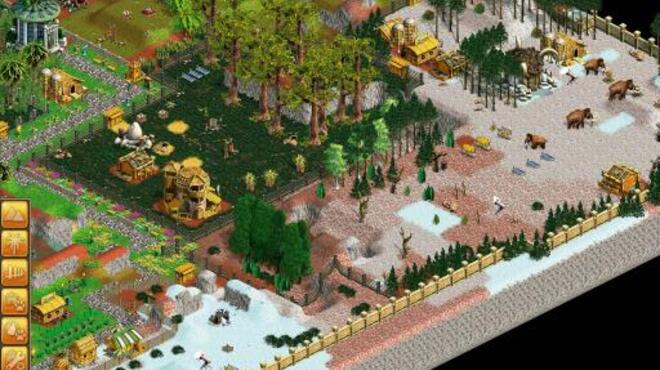 Wildlife Park Gold Reloaded Torrent Download