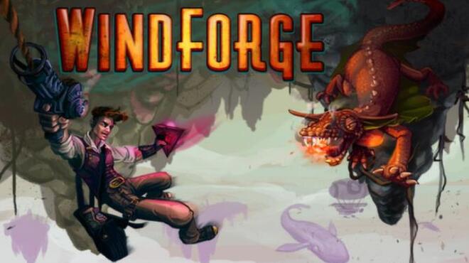 Windforge Free Download