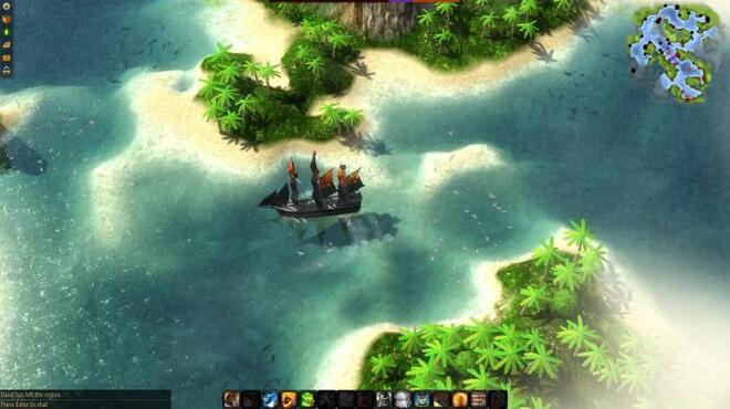 Windward Torrent Download