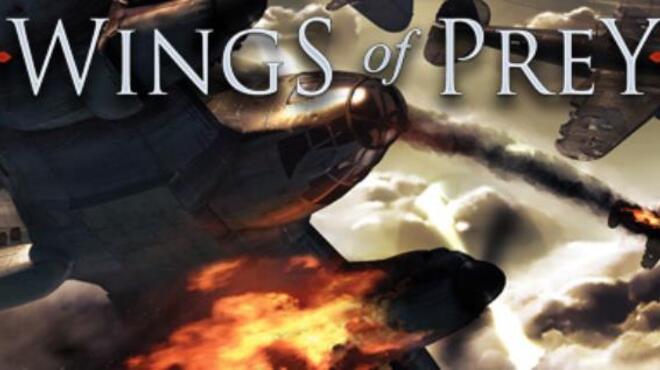 Wings of Prey Free Download