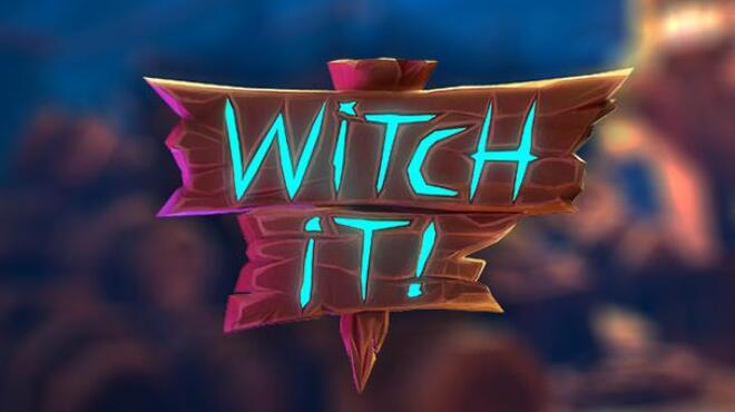 Witch It Free Download