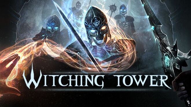 Witching Tower VR Free Download