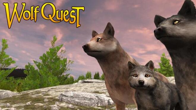 WolfQuest Free Download