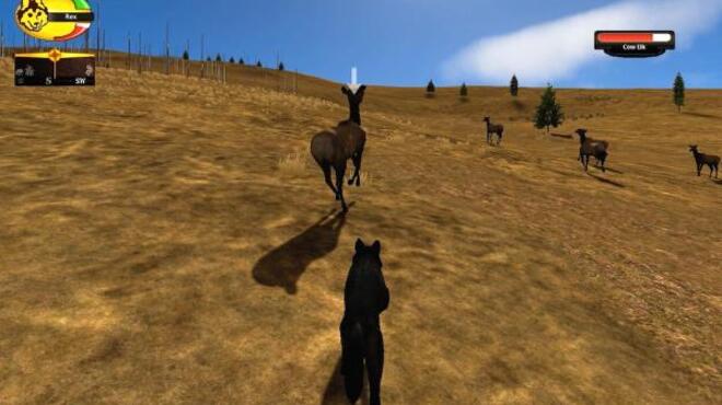 WolfQuest Torrent Download