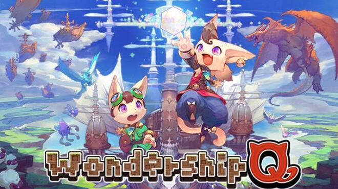 Wondership Q Free Download