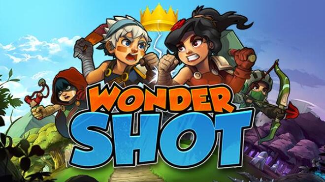 Wondershot Free Download