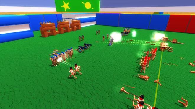 Wooden Battles Torrent Download