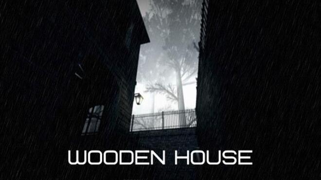 Wooden House Free Download